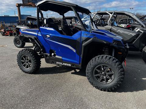 2024 Polaris General XP 1000 Premium in Knoxville, Tennessee - Photo 1