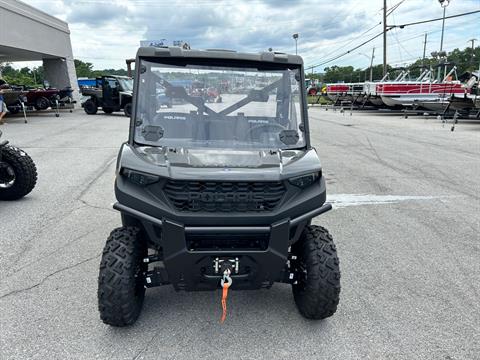 2025 Polaris Ranger 1000 Premium in Knoxville, Tennessee - Photo 2