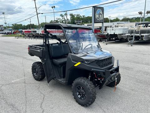 2025 Polaris Ranger 1000 Premium in Knoxville, Tennessee - Photo 3