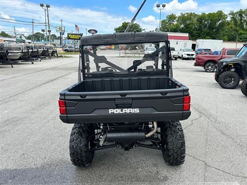 2025 Polaris Ranger 1000 Premium in Knoxville, Tennessee - Photo 8