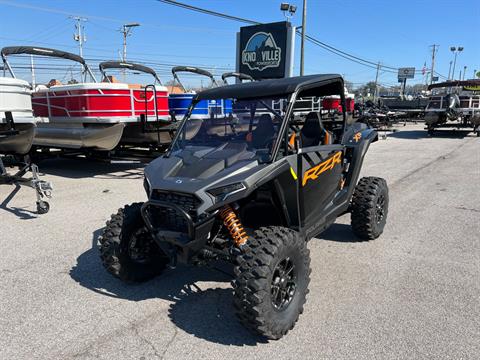 2024 Polaris RZR XP 1000 Ultimate in Knoxville, Tennessee - Photo 1