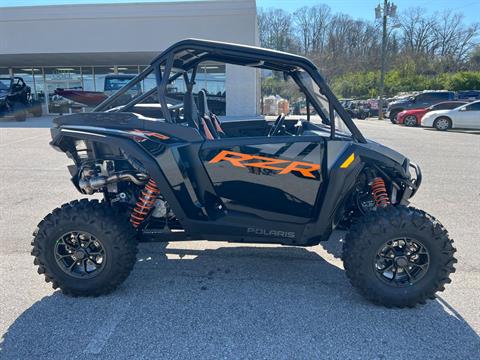 2024 Polaris RZR XP 1000 Ultimate in Knoxville, Tennessee - Photo 2