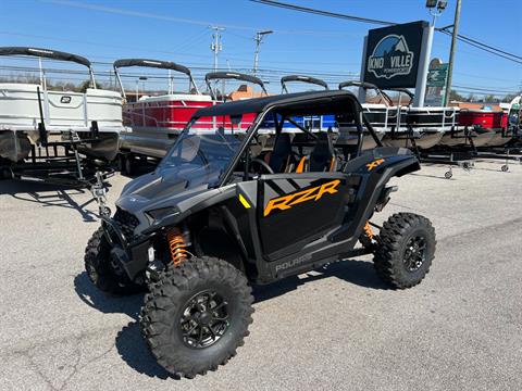 2024 Polaris RZR XP 1000 Ultimate in Knoxville, Tennessee - Photo 1