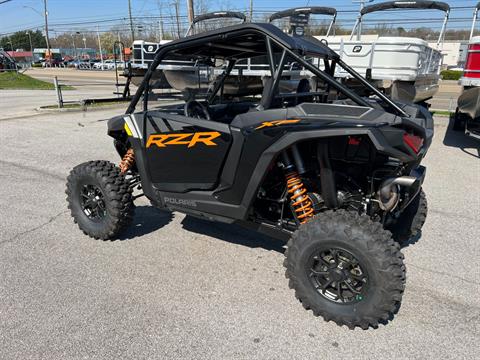 2024 Polaris RZR XP 1000 Ultimate in Knoxville, Tennessee - Photo 4