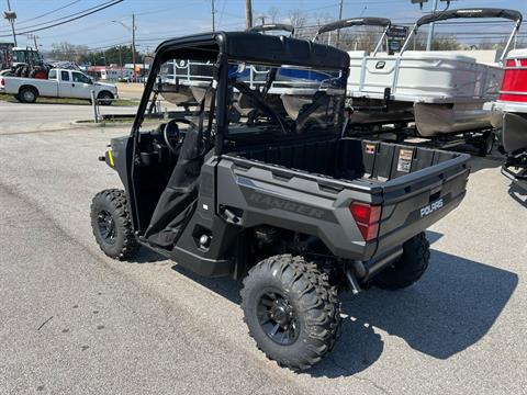 2024 Polaris Ranger 1000 Premium in Knoxville, Tennessee - Photo 4