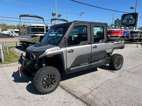 2024 Polaris Ranger Crew XD 1500 Northstar Edition Premium in Knoxville, Tennessee - Photo 1