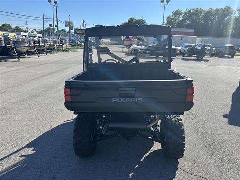 2025 Polaris Ranger 1000 Premium in Knoxville, Tennessee - Photo 3