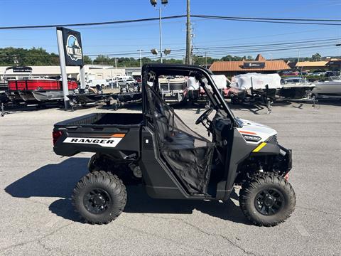 2025 Polaris Ranger 1000 Premium in Knoxville, Tennessee - Photo 2