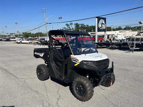 2025 Polaris Ranger 1000 Premium in Knoxville, Tennessee - Photo 5