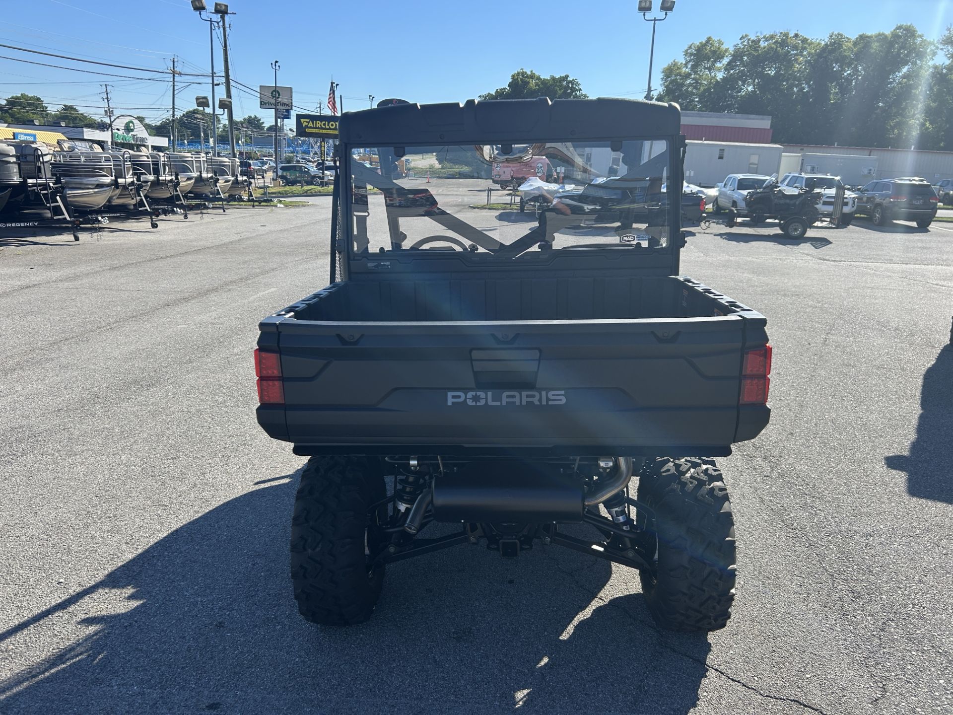 2025 Polaris Ranger 1000 Premium in Knoxville, Tennessee - Photo 6