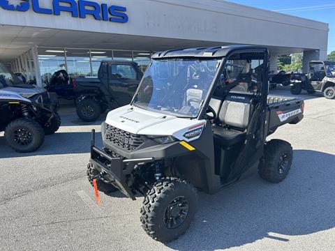 2025 Polaris Ranger 1000 Premium in Knoxville, Tennessee - Photo 3