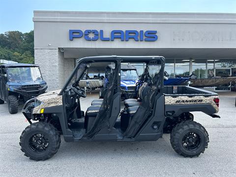 2025 Polaris Ranger Crew XP 1000 Waterfowl Edition in Knoxville, Tennessee - Photo 2