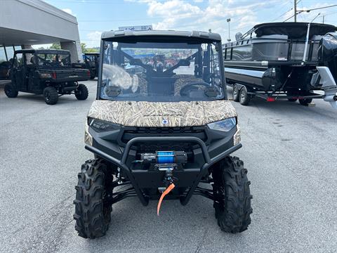 2025 Polaris Ranger Crew XP 1000 Waterfowl Edition in Knoxville, Tennessee - Photo 3