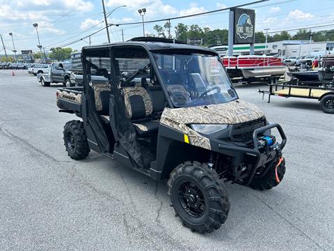 2025 Polaris Ranger Crew XP 1000 Waterfowl Edition in Knoxville, Tennessee - Photo 4