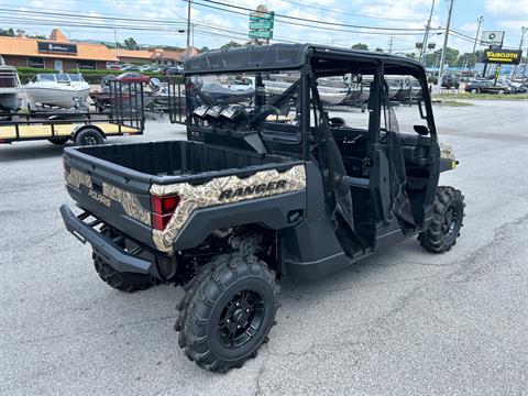 2025 Polaris Ranger Crew XP 1000 Waterfowl Edition in Knoxville, Tennessee - Photo 6