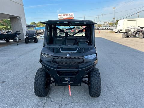 2025 Polaris Ranger Crew XP 1000 NorthStar Texas Edition in Knoxville, Tennessee - Photo 3