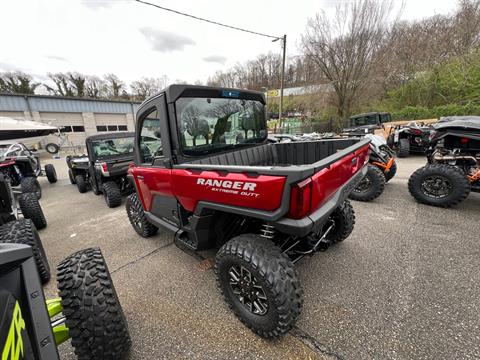 2024 Polaris Ranger XD 1500 Northstar Edition Premium in Knoxville, Tennessee - Photo 3