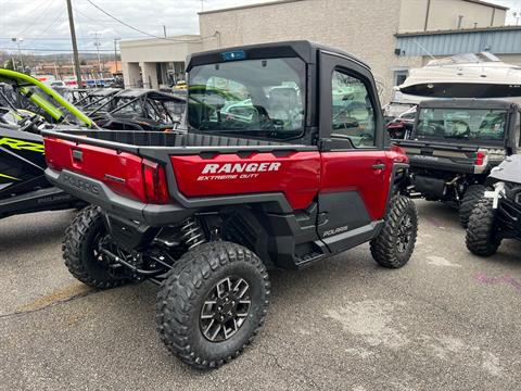 2024 Polaris Ranger XD 1500 Northstar Edition Premium in Knoxville, Tennessee - Photo 4
