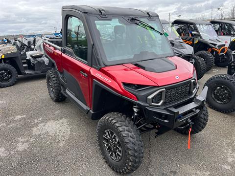 2024 Polaris Ranger XD 1500 Northstar Edition Premium in Knoxville, Tennessee - Photo 1