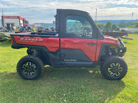 2024 Polaris Ranger XD 1500 Northstar Edition Premium in Knoxville, Tennessee - Photo 2