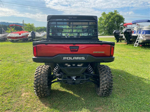 2024 Polaris Ranger XD 1500 Northstar Edition Premium in Knoxville, Tennessee - Photo 6