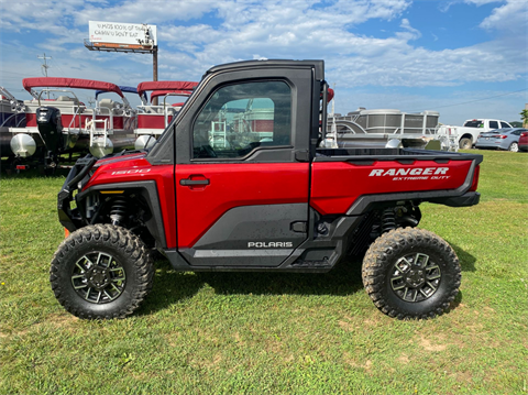 2024 Polaris Ranger XD 1500 Northstar Edition Premium in Knoxville, Tennessee - Photo 5