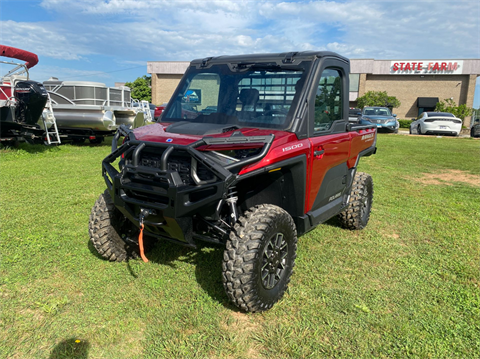 2024 Polaris Ranger XD 1500 Northstar Edition Premium in Knoxville, Tennessee - Photo 1