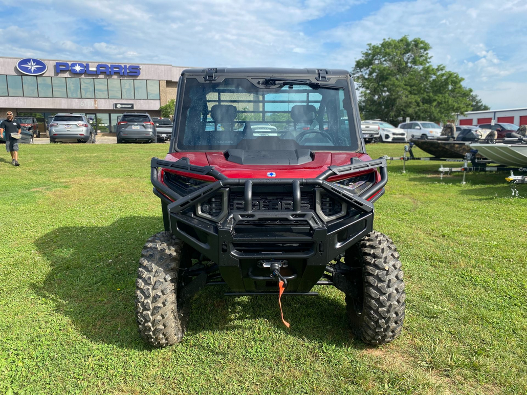 2024 Polaris Ranger XD 1500 Northstar Edition Premium in Knoxville, Tennessee - Photo 3