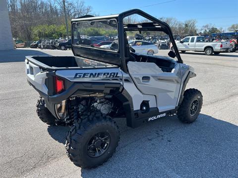 2024 Polaris General 1000 Sport in Knoxville, Tennessee - Photo 3