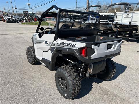 2024 Polaris General 1000 Sport in Knoxville, Tennessee - Photo 4