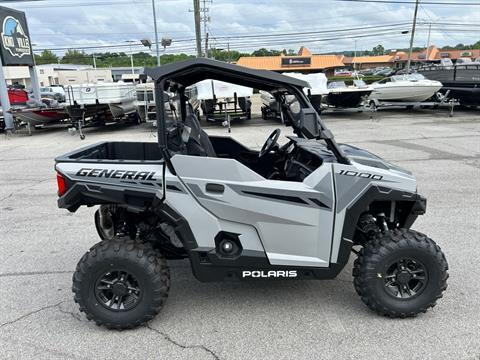 2024 Polaris General 1000 Sport in Knoxville, Tennessee - Photo 2