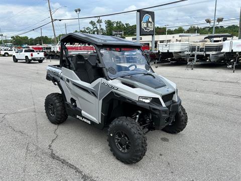 2024 Polaris General 1000 Sport in Knoxville, Tennessee - Photo 1