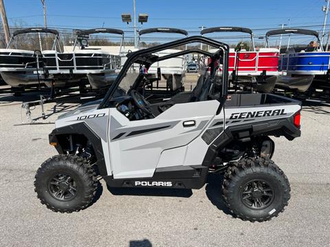 2024 Polaris General 1000 Sport in Knoxville, Tennessee - Photo 4