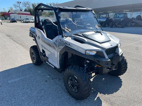 2024 Polaris General 1000 Sport in Knoxville, Tennessee - Photo 2