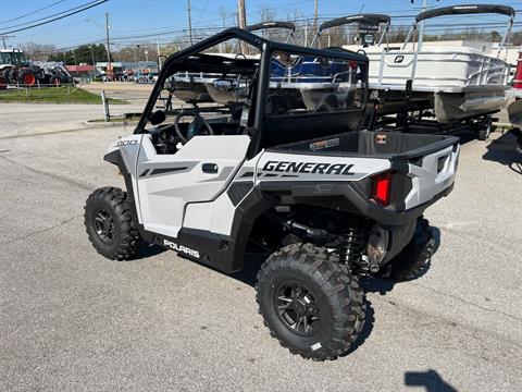 2024 Polaris General 1000 Sport in Knoxville, Tennessee - Photo 4