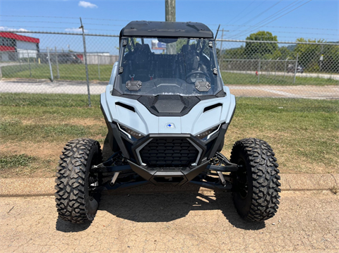 2025 Polaris RZR Pro S 4 Sport in Knoxville, Tennessee - Photo 3