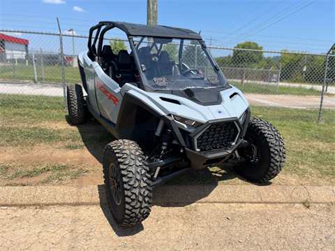 2025 Polaris RZR Pro S 4 Sport in Knoxville, Tennessee - Photo 1