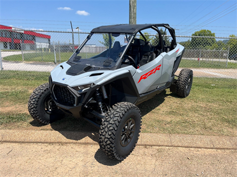 2025 Polaris RZR Pro S 4 Sport in Knoxville, Tennessee - Photo 1