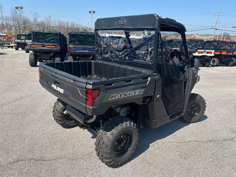 2024 Polaris Ranger 1000 in Knoxville, Tennessee - Photo 4