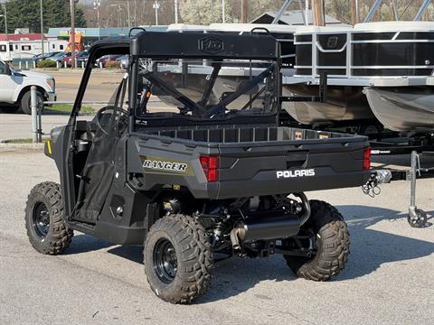 2024 Polaris Ranger 1000 in Knoxville, Tennessee - Photo 3