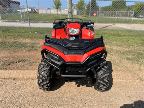 2024 Polaris Sportsman 570 EPS in Knoxville, Tennessee - Photo 3