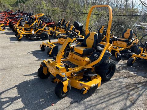 2023 Cub Cadet ZTXS4 60 in. Kohler Pro 7000 series 24 hp in Knoxville, Tennessee - Photo 1