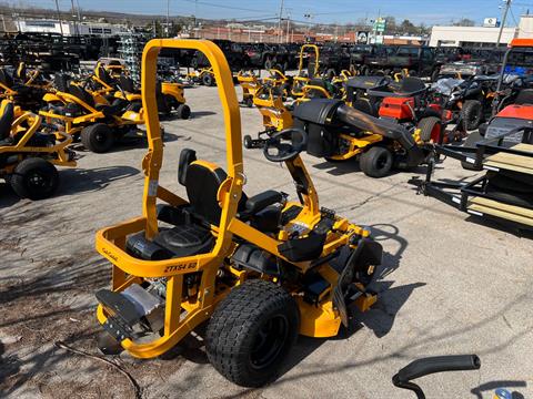 2023 Cub Cadet ZTXS4 60 in. Kohler Pro 7000 series 24 hp in Knoxville, Tennessee - Photo 3
