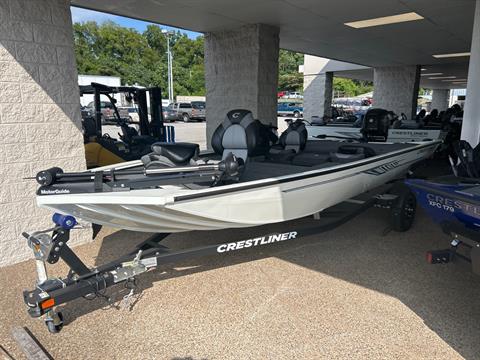 2024 Crestliner CXFC179 in Knoxville, Tennessee - Photo 1