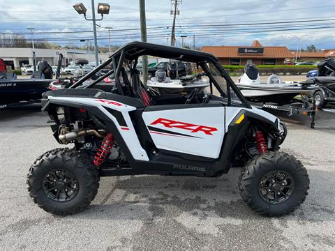 2024 Polaris RZR XP 1000 Sport in Knoxville, Tennessee - Photo 2