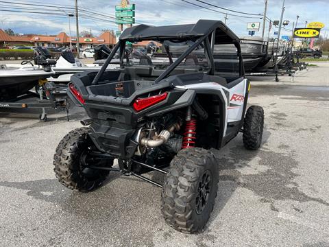 2024 Polaris RZR XP 1000 Sport in Knoxville, Tennessee - Photo 3