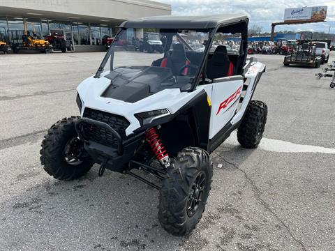 2024 Polaris RZR XP 1000 Sport in Knoxville, Tennessee - Photo 4