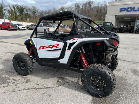 2024 Polaris RZR XP 1000 Sport in Knoxville, Tennessee - Photo 3