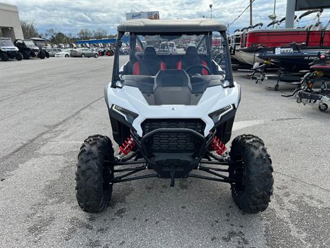 2024 Polaris RZR XP 1000 Sport in Knoxville, Tennessee - Photo 4