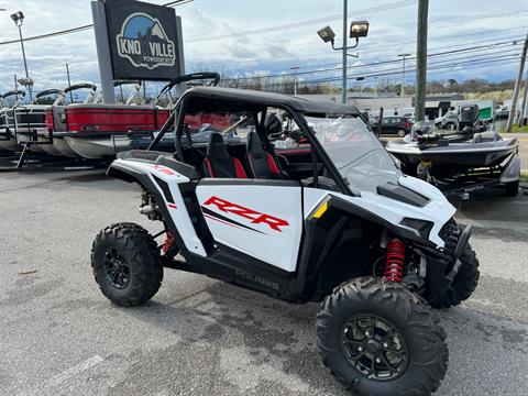2024 Polaris RZR XP 1000 Sport in Knoxville, Tennessee - Photo 2